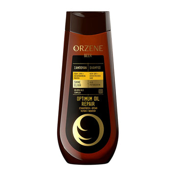 Orzene Σαμπουάν Optimum Oil Repair 400ml